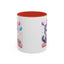 Birthday Mug - Birthday Kitty