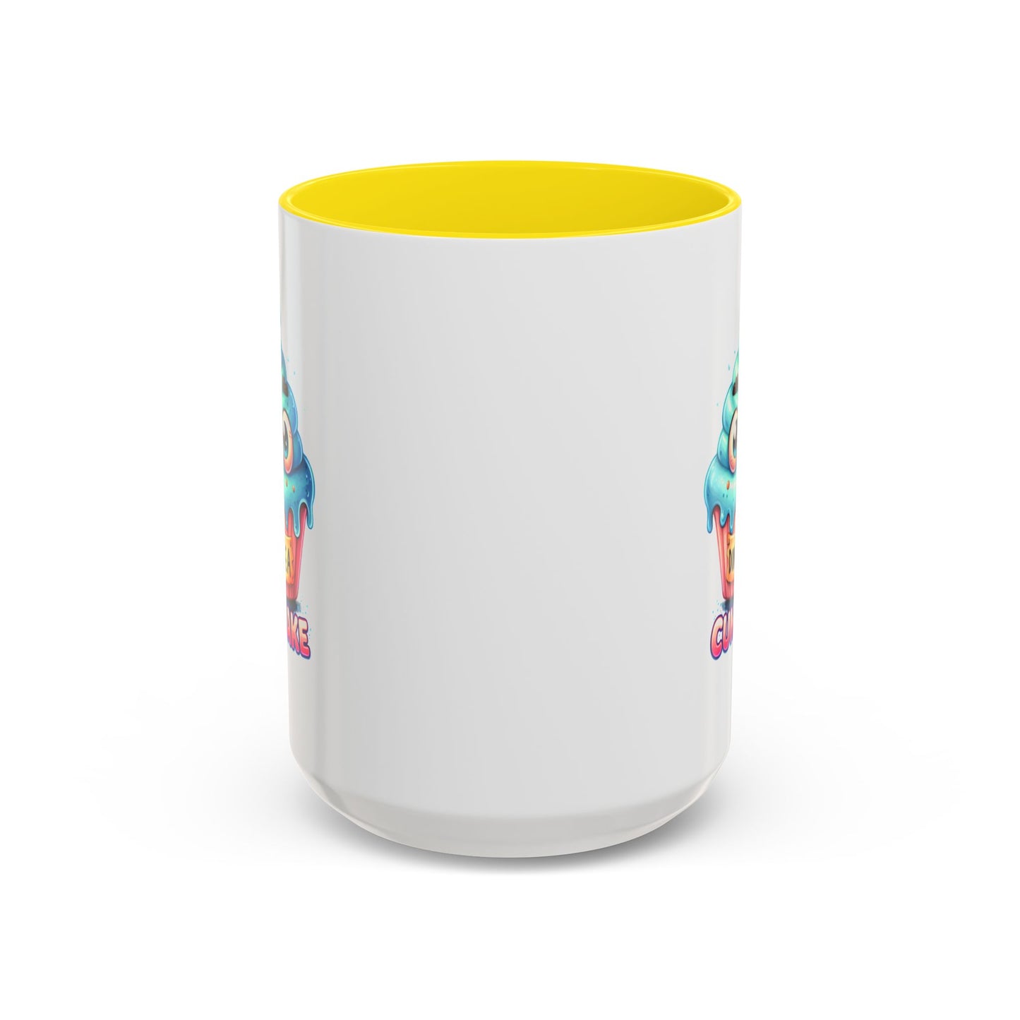Humor Mug - Don't Be a Cuntcake