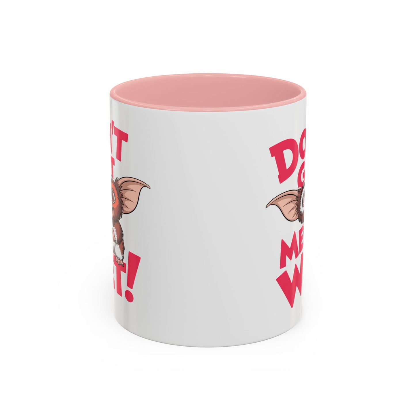 Adult Mug - Don't Get Me Wet