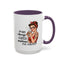 Humor Mug - I'm Not Always a Bitch