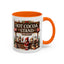 Christmas Mug - Hot Cocoa Stand Free Refills