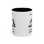 Humor Mug - I'll Get Over It Unicorn