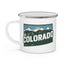 Adventure Mug - Colorado