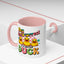 Humor Mug - Hey Autocorrect It's Never Duck