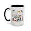 Father's Day Mug - Handy Dad