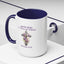 Religious Mug - With God