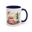 Birthday Mug - Fairy Cake