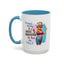 Humor Mug - Sexy Grandma