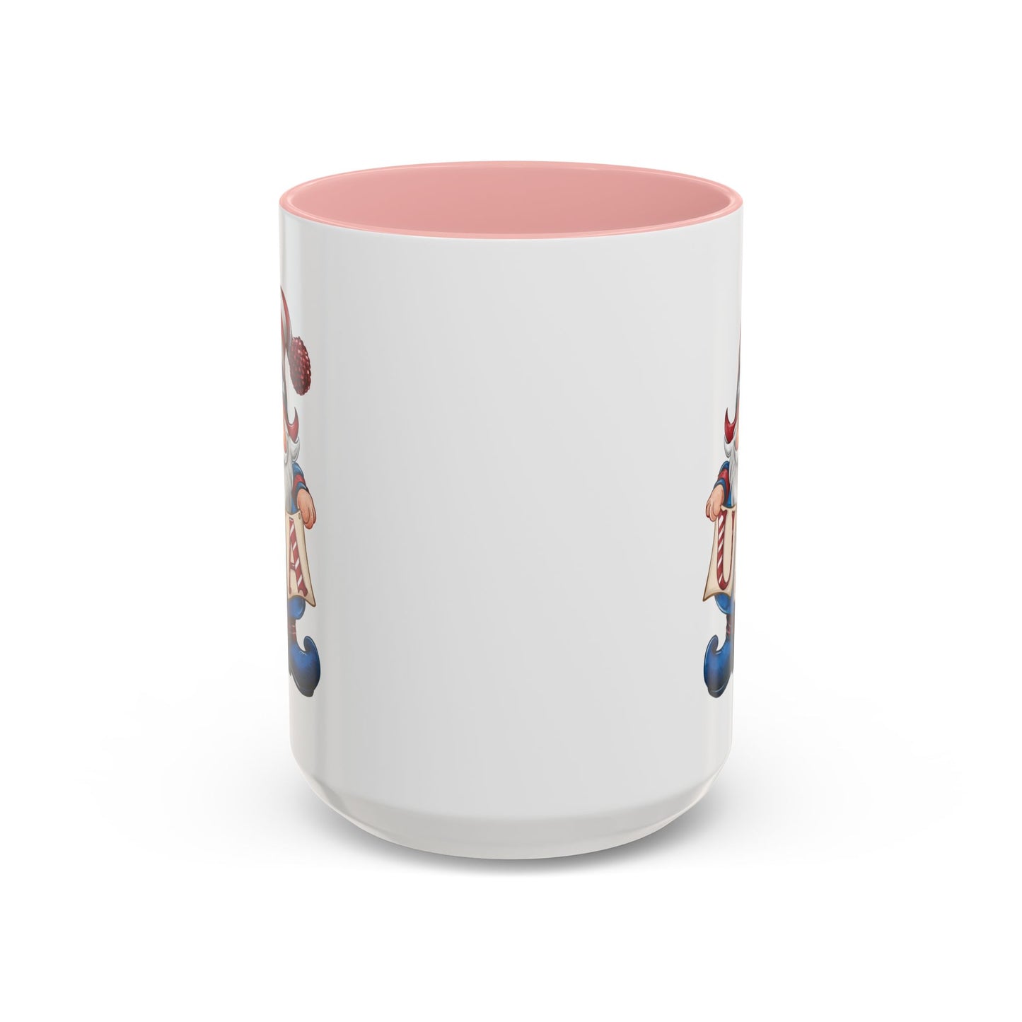 4th of July Mug - American Gnome 24