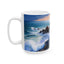 Adventure Mug - Train Journey 4