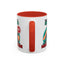Humor Mug - You Are About To Exceed