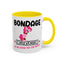 Adult Mug - Bondage Instructor