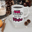 Birthday Mug - Girl Power Born To Be Fabulous