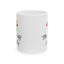 Motivation Mug - There is Beauty In Everything 2