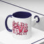 Religious Mug - God Is Love