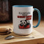 Office Mug - I'm Not Lazy
