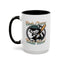 Humor Mug - Kinda Classy Kinda Hood