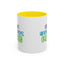 Adventure Mug - Let's Be Adventurers