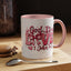 Religious Mug - God Is Love
