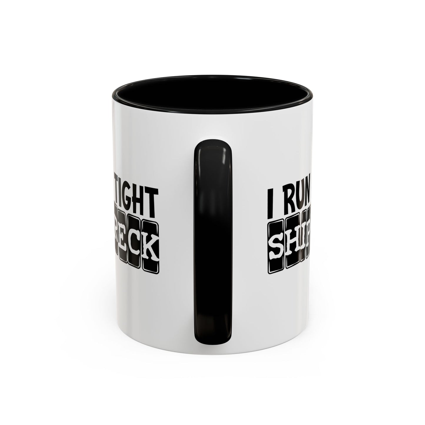 Humorous Mug