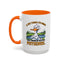Humor Mug - If You think I'm Short