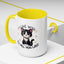 Adult Mug - I Like You