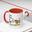 Birthday Mug - Full of Surprises