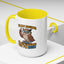 Office Mug - I'm Not Arguing
