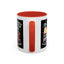 Alien Mug - Intergalactic Coffee Break
