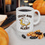 Office Mug - Crazy Bird