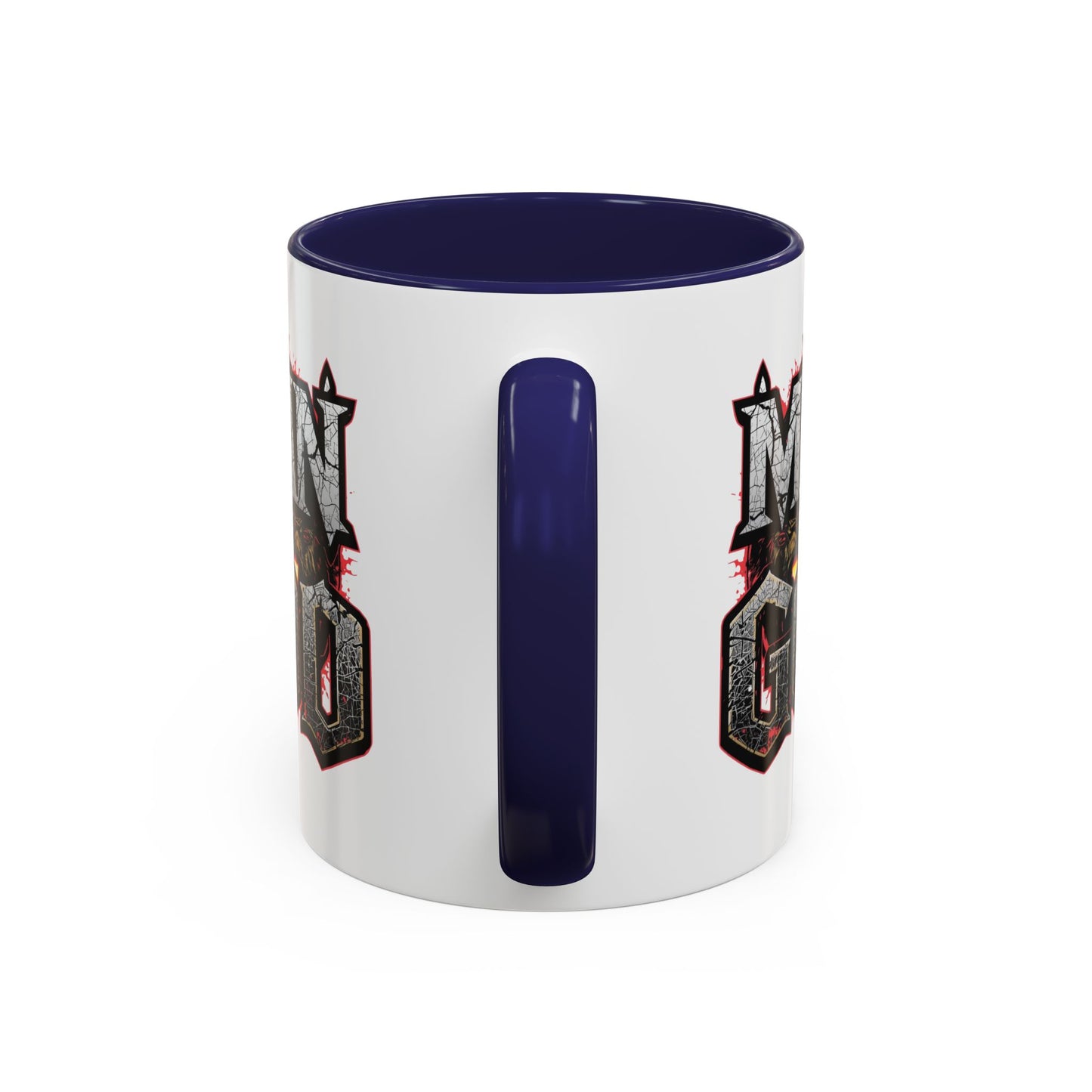 Religious Mug - Man Of God