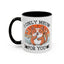 Animal Mug - I Only Meow For You