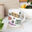 Motivation Mug - Be Your Own Reason to Smile