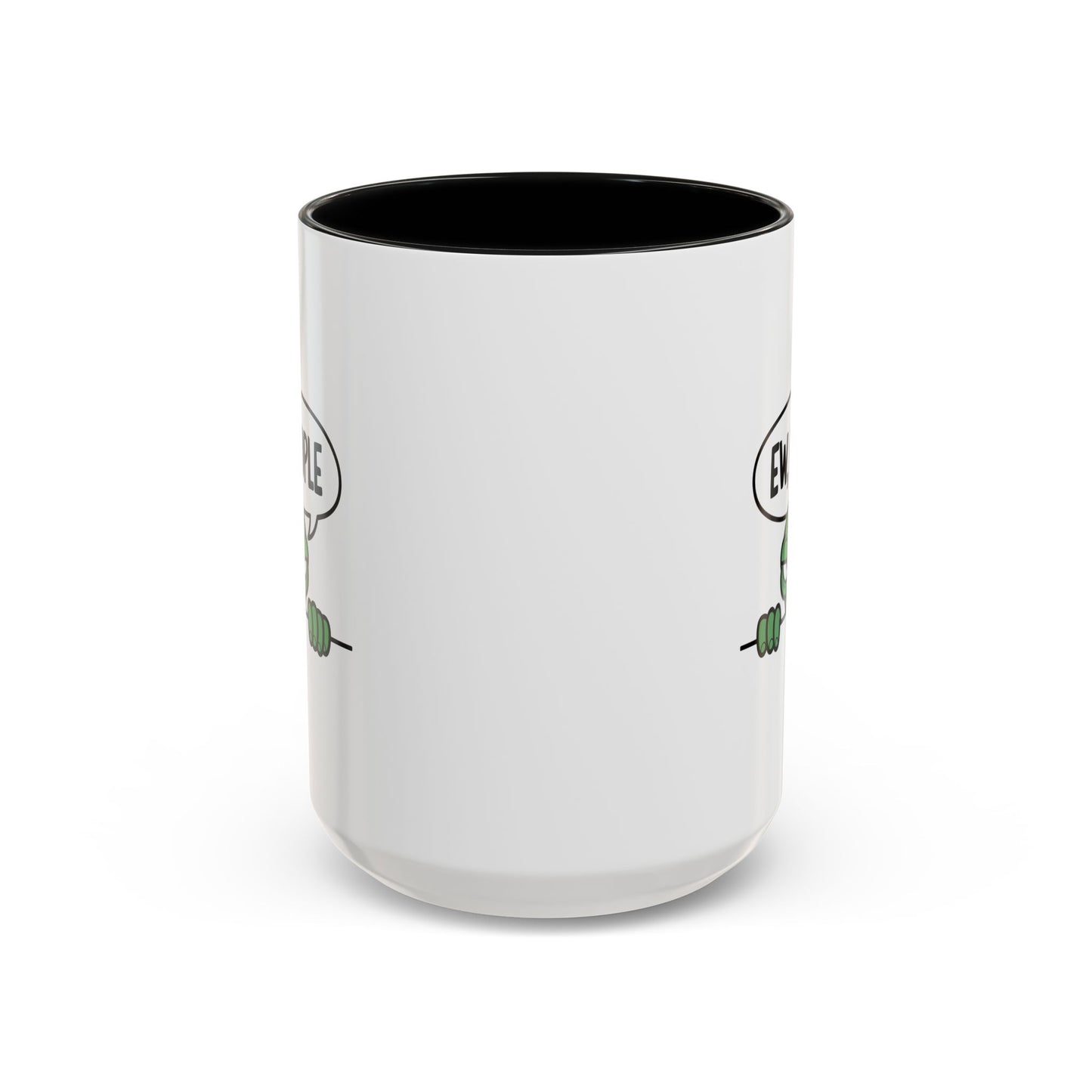Alien Mug - Ew People