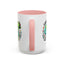 Alien Mug - Save The Earth