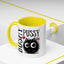 Adult Mug - Love Bushy Pussy