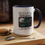 Humor Mug - Five Voices