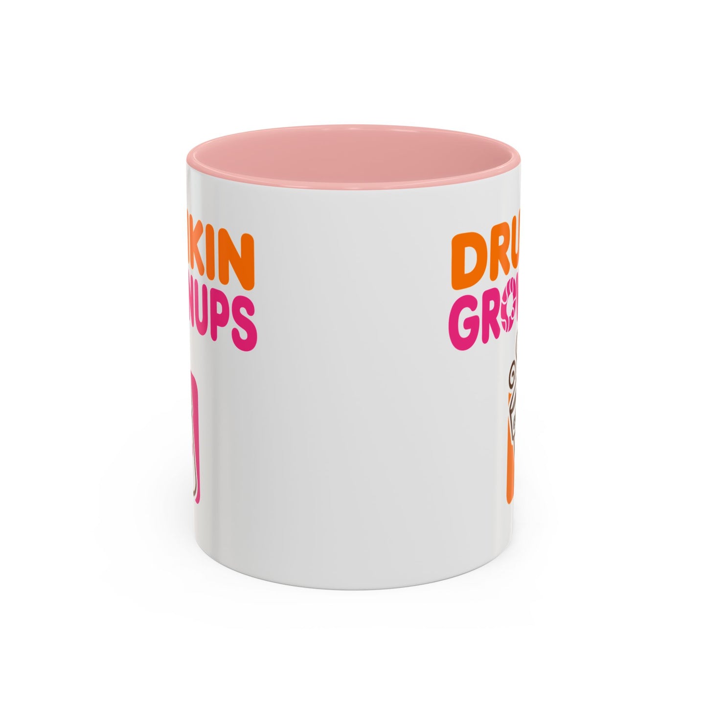 Adult Mug - Dunkin Grownups