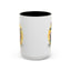 Adventure Mug - Home Is Where You Park It