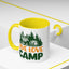 Adventure Mug - Live Love Camp