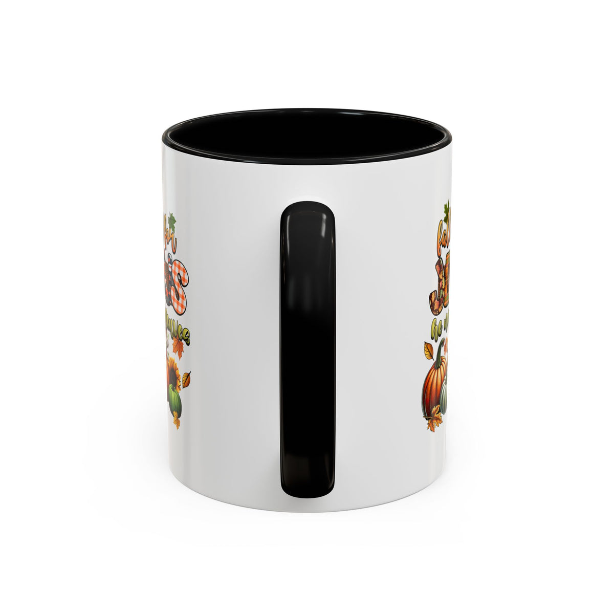 Fall Mug