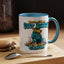 Wellness Mug - Keep Calm And Stay Savage