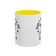 Humor Mug - Don't Muu With Me