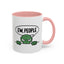 Alien Mug - Ew People