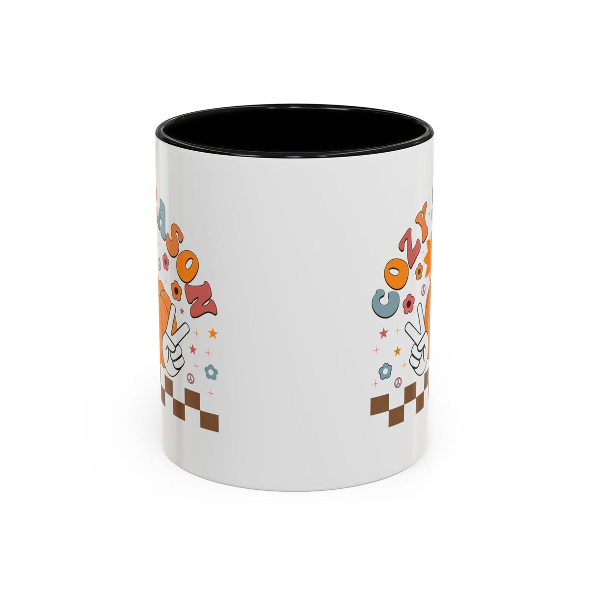 Fall Mug