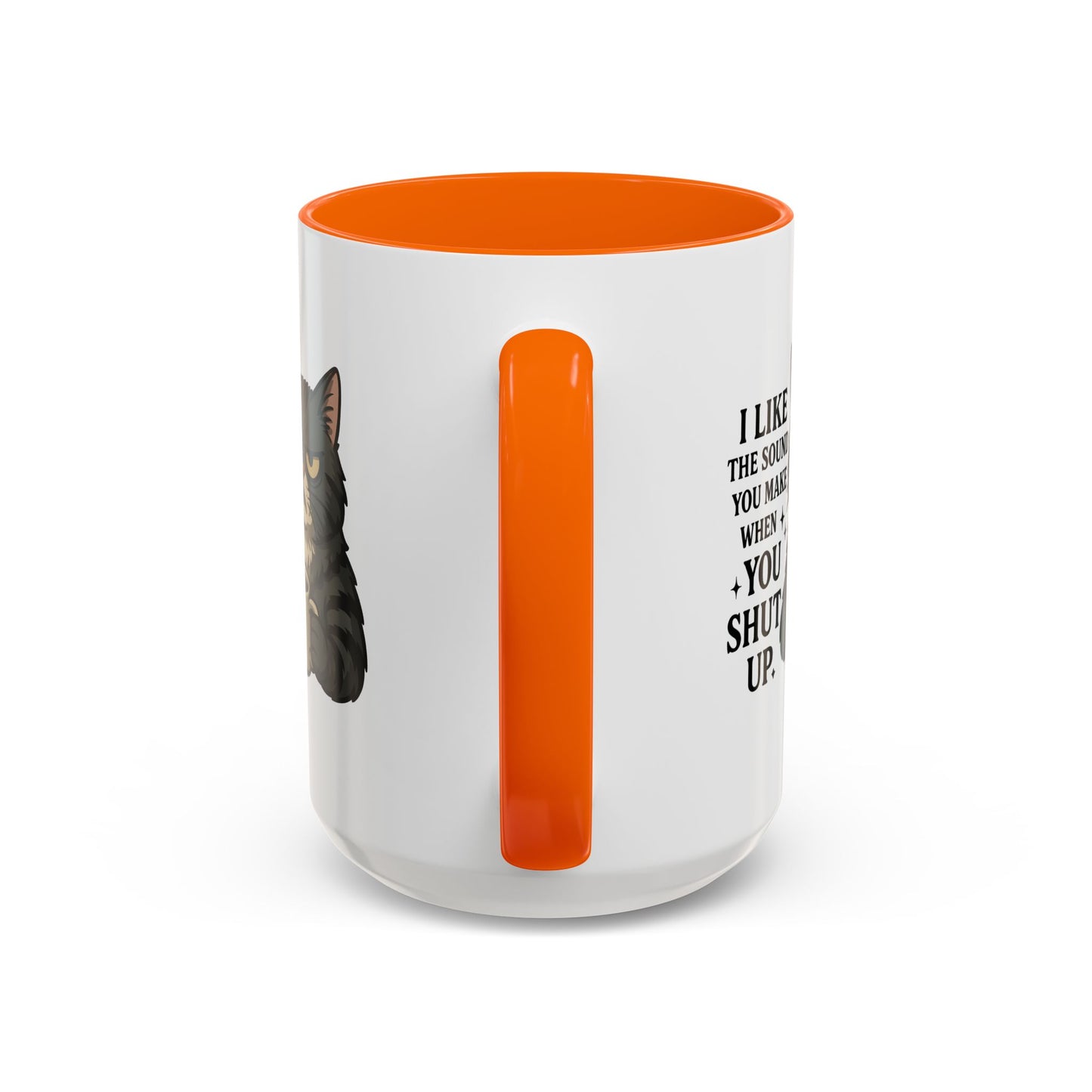 Office Mug - I Like The Sound