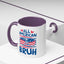 4th of July Mug - All American Bruh