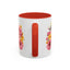 Religious Mug - Cross