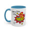 Adult Mug - Talking Dirty