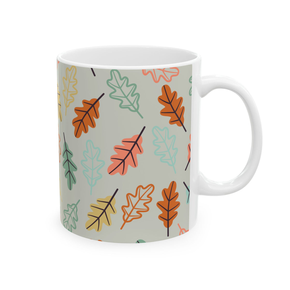 Fall Mug